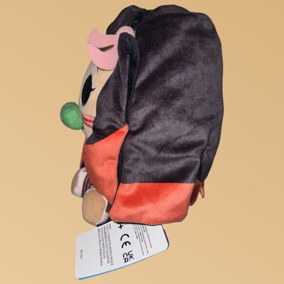 NWT Funko Plush: Demon Slayer Nezuko Plush Stuffed Toy Plushie  7” - Picture 3 of 4